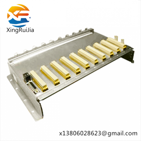 ABB RF616 3BSE010997R1 Base Back Panel