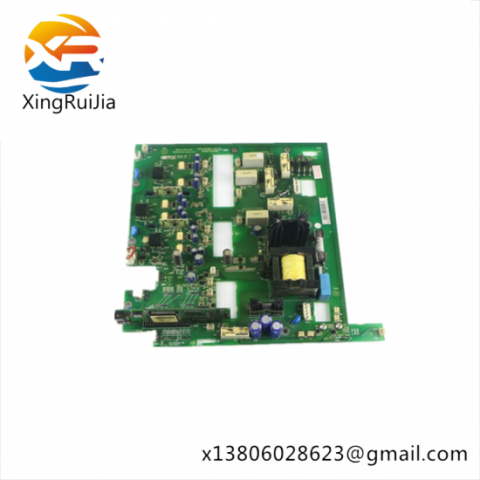 ABB RINT-5611 Main Circuit Interface Board