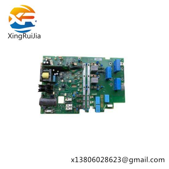 abb_rint5514c_main_circuit_interface_board.jpg ABB RINT5514C MAIN CIRCUIT INTERFACE BOARD