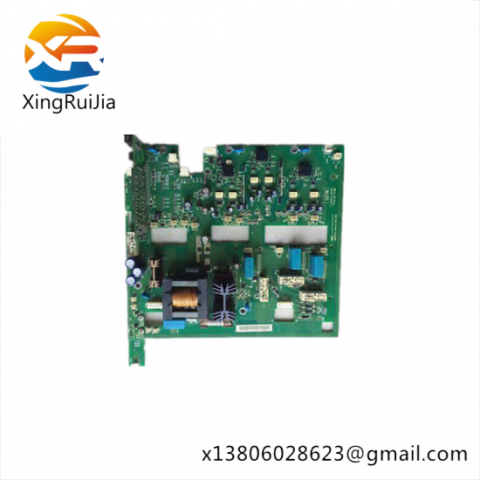 ABB RINT6621C MAIN CIRCUIT INTERFACE