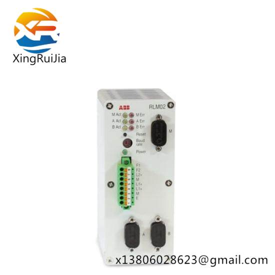 abb_rlm02_3bse091723r1_dcs_control_cards.jpg ABB RLM02 3BSE091723R1 DCS Control Cards