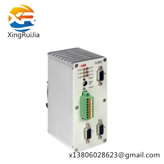abb_rlm02_3bse091723r1_dcs_control_cards_1.jpg ABB RLM02 3BSE091723R1 DCS Control Cards