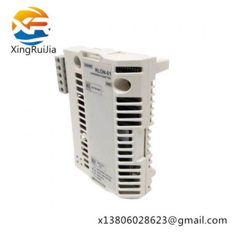 ABB RLON-01 LonWorks Adapter Module