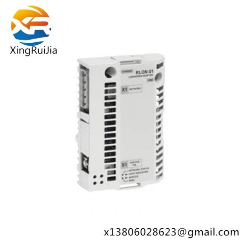 ABB RLON-01 RLON LonWorks adapter