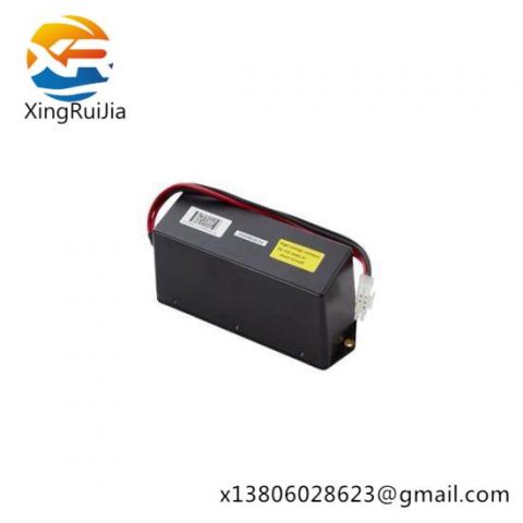 ABB Robot IRC5 3HAC025562-001/03 Capacitor Unit