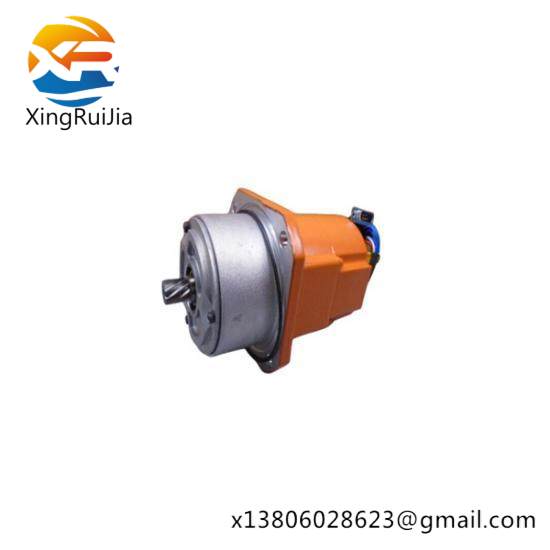 abb_robotics_3hac17326-1_02_motor.jpg ABB Robotics 3HAC17326-1/02 Motor