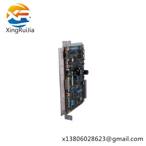 ABB RS01 RS 01 Contronic module