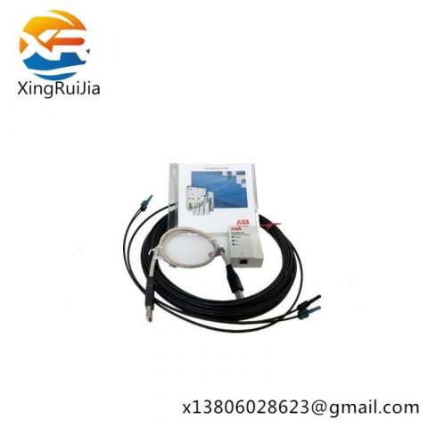 ABB RUSB-02 DriveWindow 2.x PC Card kit (EN)