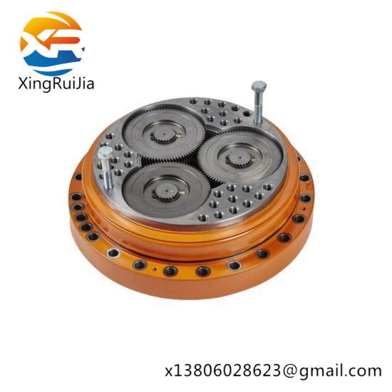 abb_rv3hac021127-001_rv410f-270_176_assembly.jpg ABB RV3HAC021127-001 RV410F-270,176 assembly