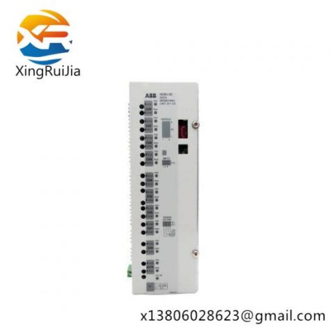 ABB RXIDK 1MRK000838-HA