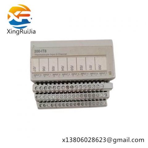 ABB S200-IT8 Spare Part