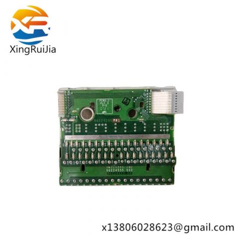 ABB S200-TB3T S200TB3T Teminal Block