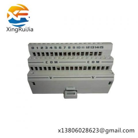 ABB S200TB2 Terminal Block