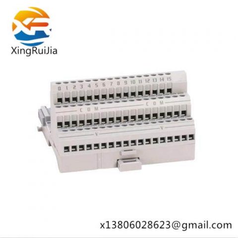 ABB S200TB3T Teminal Block