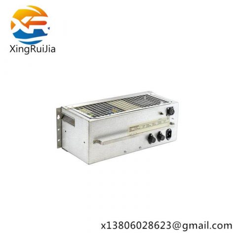 ABB SA167 3BSE003390R1 Power Supply Unit