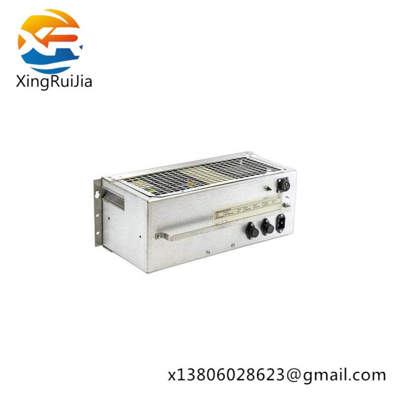abb_sa167_3bse003390r1_power_supply_unit.jpg ABB SA167 3BSE003390R1 Power Supply Unit