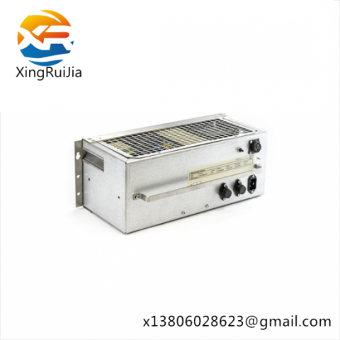 ABB SA167 Power Supply Unit