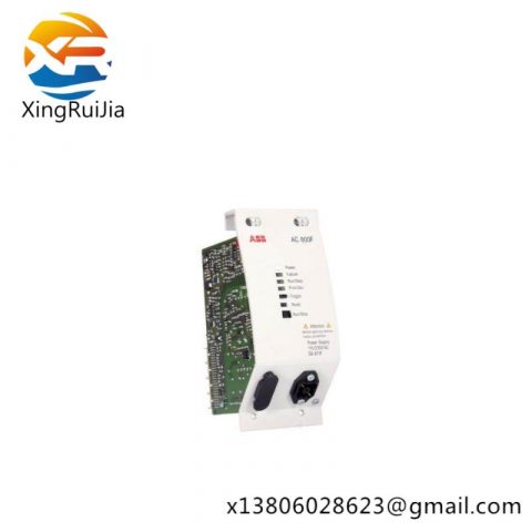 ABB SA811F 3BDH000013R1 SA 811F Power Supply Module