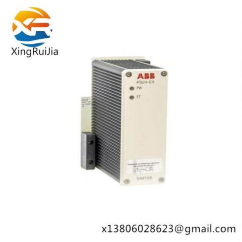ABB SA910S Power Supply