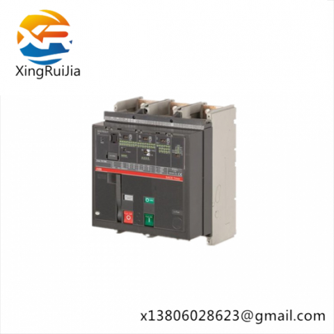 ABB SACE T7S1600 CIRCUIT BREAKER