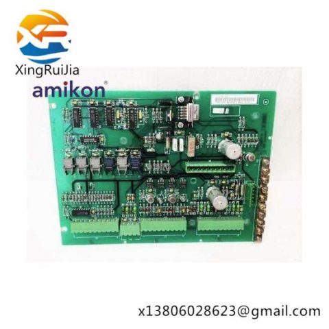 ABB SAFT-189-TSI Brand New