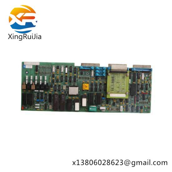 abb_saft103con_saft_103_con_cpu_control_pcb_circuit_board.jpg ABB SAFT103CON SAFT 103 CON CPU Control PCB Circuit Board