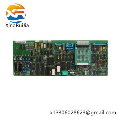 ABB SAFT103CONB SAFT315F380 CPU Control PCB Circuit Board
