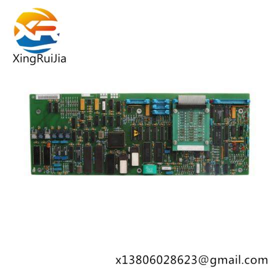 abb_saft103conb_saft315f380_cpu_control_pcb_circuit_board.jpg ABB SAFT103CONB SAFT315F380 CPU Control PCB Circuit Board