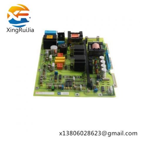 ABB 3HAC023297-005
