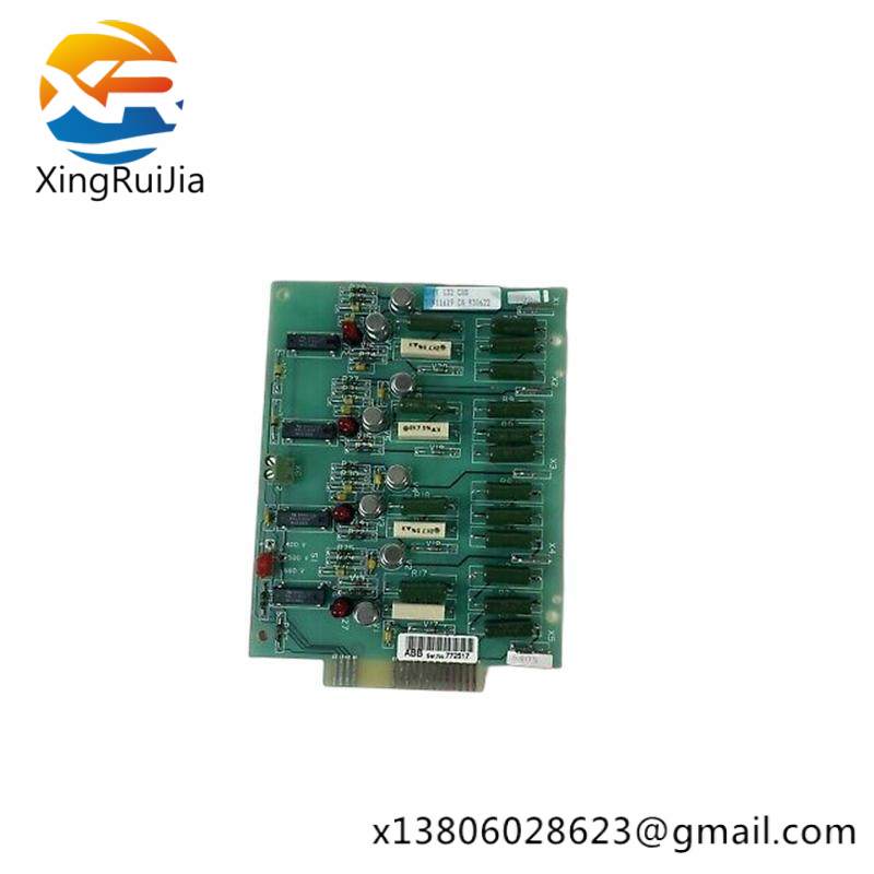 abb_saft132cbs_circuit_board_card.jpg ABB SAFT132CBS CIRCUIT BOARD CARD