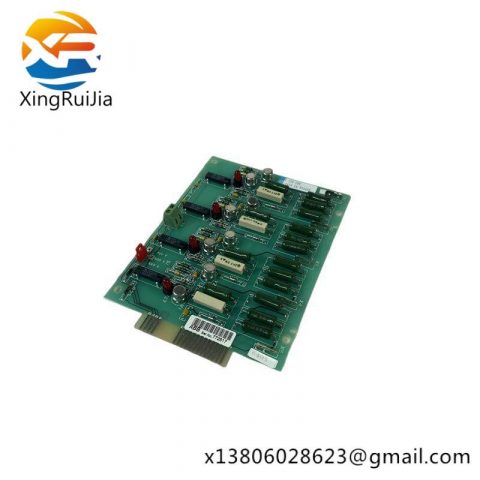 ABB SAFT132CBS SAFT 132 CBS 57411619 Supervision Board
