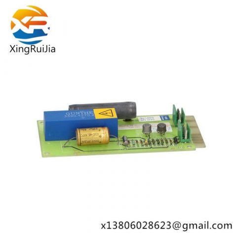ABB SAFT167APC SAFT 167 APC Connection Board