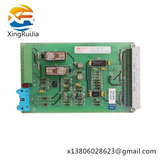 abb_saft181inf_saft_181_inf_interface_board.jpg ABB SAFT181INF SAFT 181 INF Interface Board