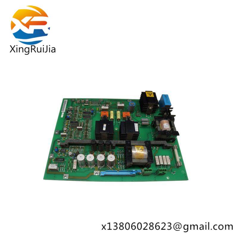 abb_saft_111_pow_saft111pow_power_supply.jpg ABB SAFT 111 POW SAFT111POW Power Supply