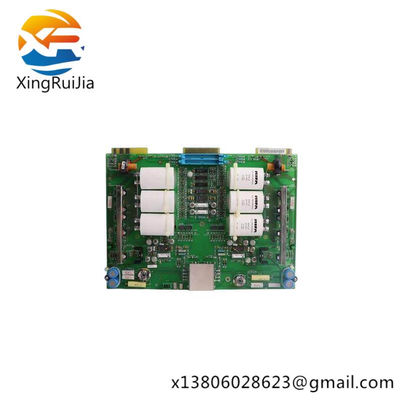 abb_saft_123_pac_saft123pac_amplifier_pulse_board.jpg ABB SAFT 123 PAC SAFT123PAC Amplifier Pulse Board