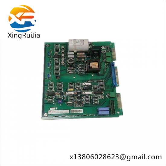 abb_saft_127_chc_circuit_board.png ABB SAFT 127 CHC CIRCUIT BOARD