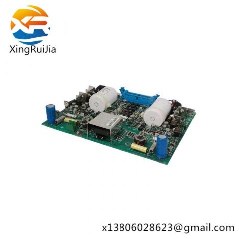 ABB SAFT 315F500 SAFT315F500 PCB CIRCUIT BOARD