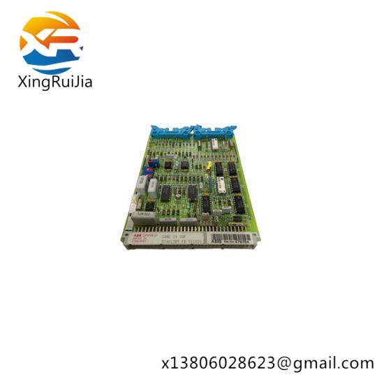 abb_samc19inf_57401389_microprocessor_interface_card.jpg ABB SAMC19INF 57401389 microprocessor interface card