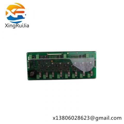 ABB SAMC19INF SAMC 19 INF 57401389 Interface Module