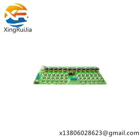ABB SAMT11 57211369 Amplifier Board