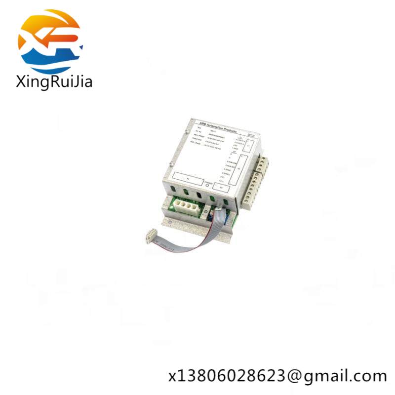 abb_sb171_3bse004802r1_backup_power_supply.jpeg ABB SB171 3BSE004802R0001 Backup Power Supply