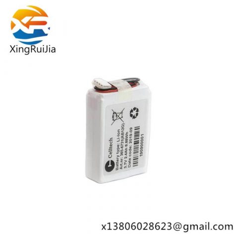 ABB SB822 3BSC760019E1 Battery Unit
