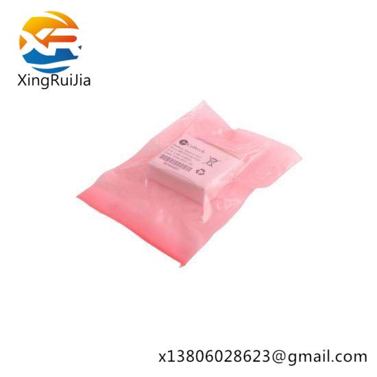 abb_sb822_3bsc760019e1_rechargeable_lithium-ion_battery_2.jpg ABB SB822 3BSC760019E1 Rechargeable Lithium-Ion Battery