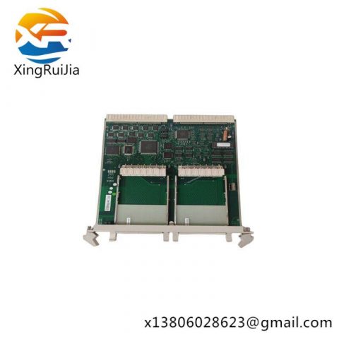 ABB SC510 3BSE003832R1 rechargeable battery unit