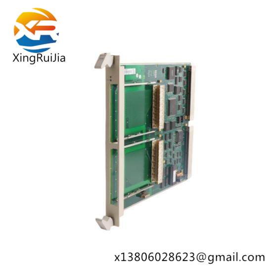 abb_sc510_3bse003832r1_sc510_submodule_carrier.jpg ABB SC510 3BSE003832R1 SC510 Submodule Carrier
