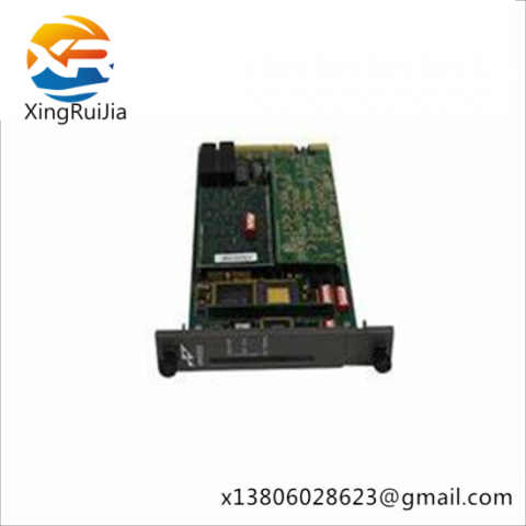 ABB SC520 3BSE003816R1 Submodule Carrier
