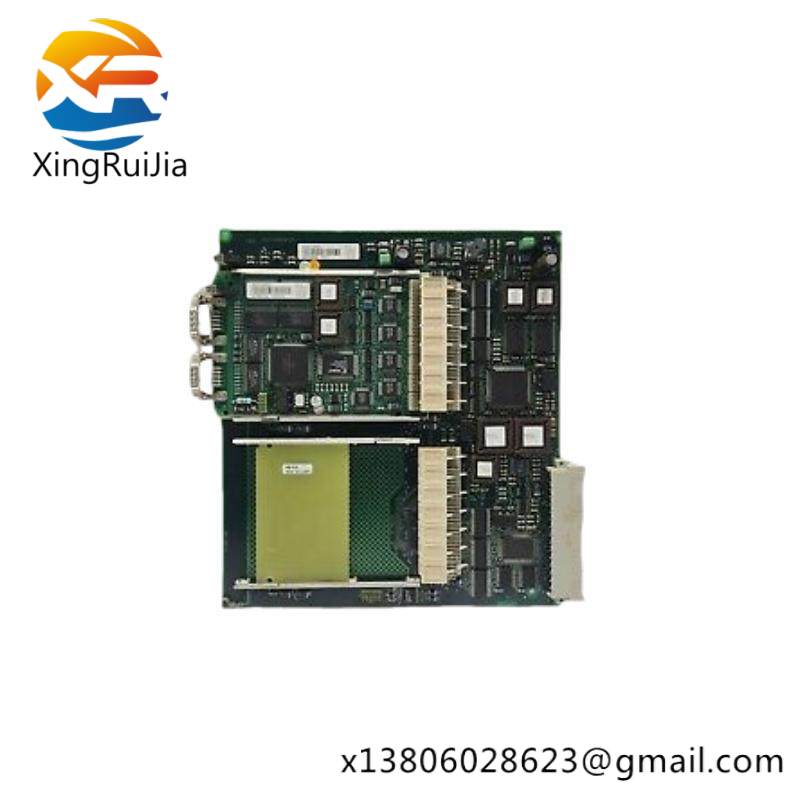 abb_sc610_3bse001552r1_biob_carrier_board.jpg ABB SC610 3BSE001552R1 BIOB Carrier Board