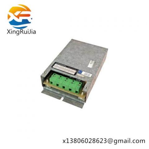 ABB SCAU-Z3A1 Control Board