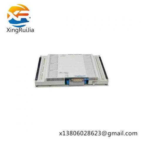 ABB SD32D Slimline Expansion Unit Controller