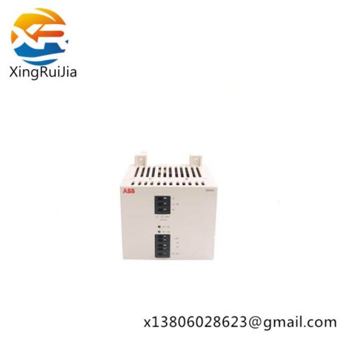 ABB SD812 3BSC610023R0001 Power Supply Core